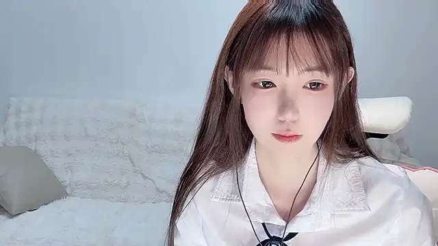 Xiao-runbao online show from 11.12.25