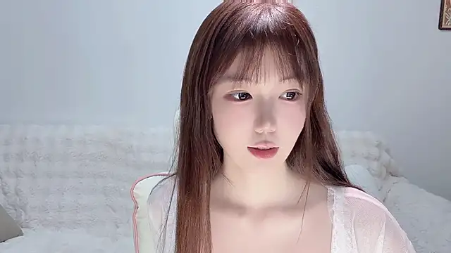 Xiao-runbao online show from 11.14.25