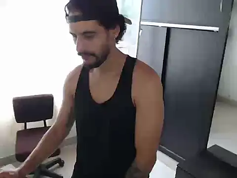 mochakkdj online show from 12.21.25