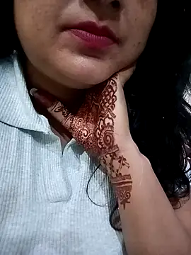 Shikha-mehra7 online show from 10.26.25