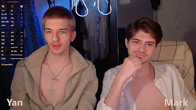 itsyanbb online show from 12.16.25