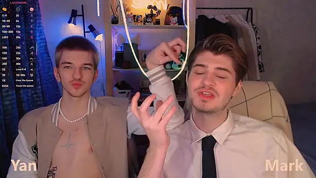 itsyanbb online show from 12.19.25