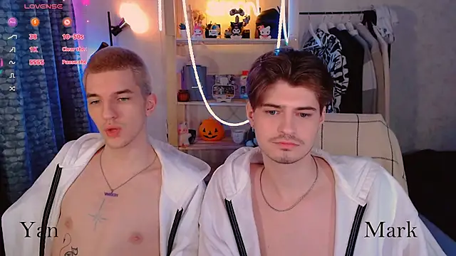 Snapshot of itsyanbb chatting on 03.27.26 itsyanbb online show from 03.27.26