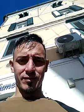 JuanD vero online show from 10.24.25