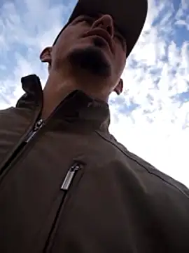 JuanD vero online show from 10.26.25