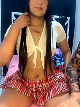 zoeandangel online show from 11.05.25