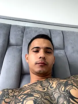 AndrewGmz online show from 09.20.25