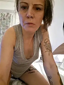 Nikita2406 online show from 03.07.26