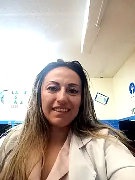 -AngelNova- online show from 10.03.25