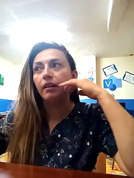 -AngelNova- online show from 10.15.25