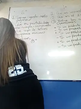 -AngelNova- online show from 11.19.25