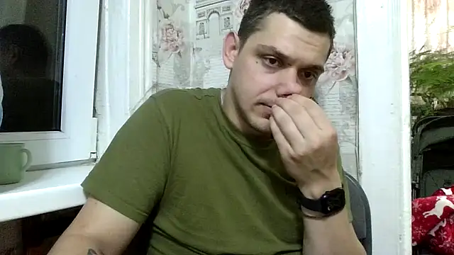 BogdanNegoda online show from 04.19.26