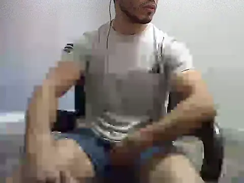 ahmedluxor1 online show from 10.14.25