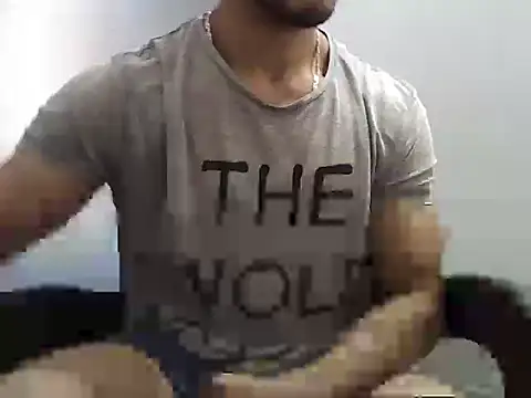 ahmedluxor1 online show from 10.15.25