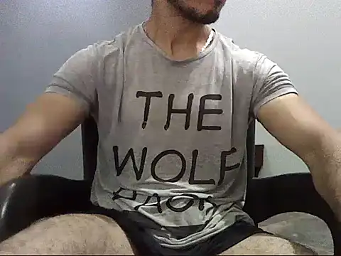 ahmedluxor1 online show from 10.16.25