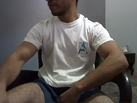 ahmedluxor1 online show from 10.19.25