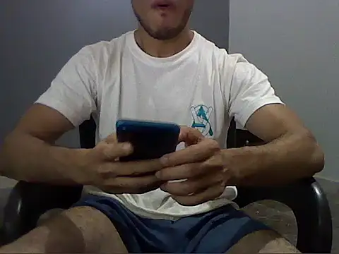 ahmedluxor1 online show from 10.22.25