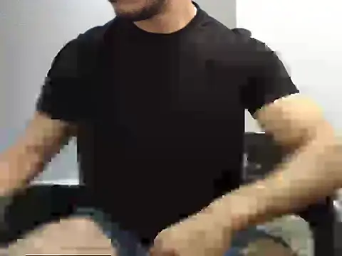 ahmedluxor1 online show from 10.28.25