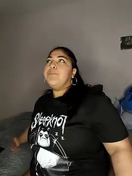 kendra lil evill online show from 09.09.25