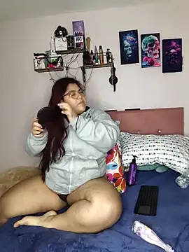 kendra lil evill online show from 02.10.26