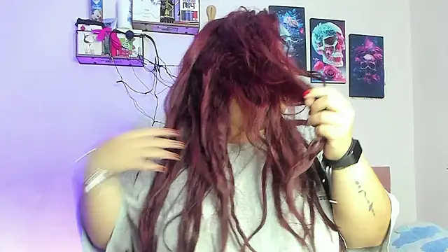 kendra lil evill online show from 02.20.26