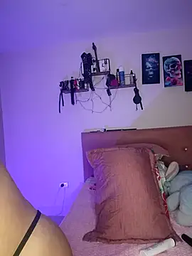 kendra lil evill online show from 04.10.26