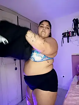 kendra lil evill online show from 04.11.26