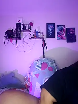kendra lil evill online show from 05.10.26