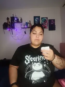 kendra lil evill online show from 05.20.26