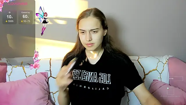 Alisa  Kelly online show from 09.16.25