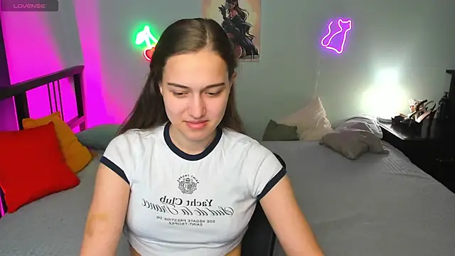 Alisa  Kelly online show from 10.15.25