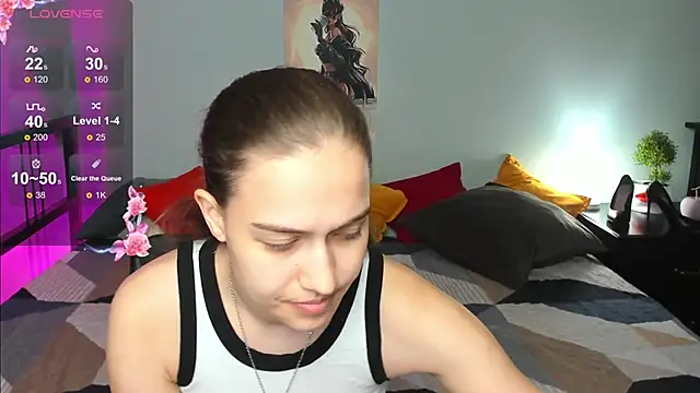 Alisa  Kelly online show from 10.24.25