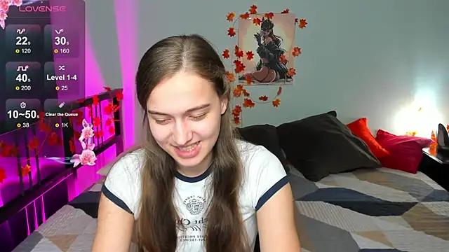 Alisa  Kelly online show from 10.29.25