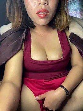 Snapshot of Nabi_sexy chatting on 02.02.26 Nabi sexy online show from 02.02.26