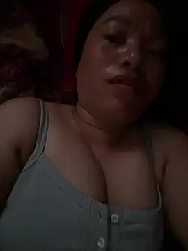 Snapshot of Nabi_sexy chatting on 05.18.26 Nabi sexy online show from 05.18.26