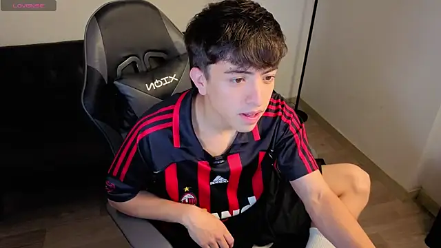 onlinenico online show from 02.27.26