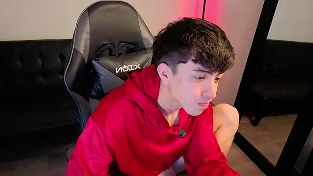 onlinenico online show from 03.02.26