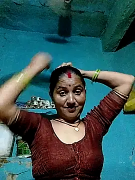 Sexi pushpa online show from 07.16.26