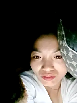 Snapshot of ngan-cute chatting on 09.20.25 ngan-cute online show from 09.20.25