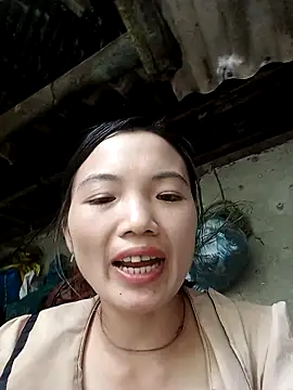Snapshot of ngan-cute chatting on 09.23.25 ngan-cute online show from 09.23.25