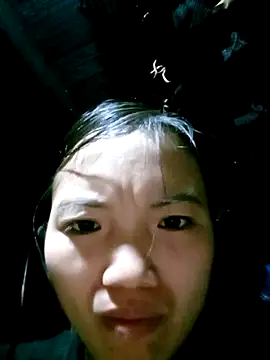 Snapshot of ngan-cute chatting on 09.25.25 ngan-cute online show from 09.25.25