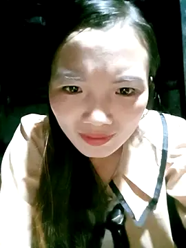 Snapshot of ngan-cute chatting on 09.27.25 ngan-cute online show from 09.27.25