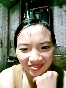 Snapshot of ngan-cute chatting on 09.30.25 ngan-cute online show from 09.30.25