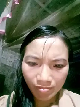 Snapshot of ngan-cute chatting on 10.01.25 ngan-cute online show from 10.01.25