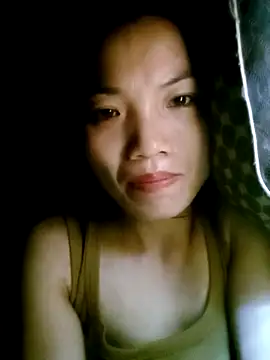 Snapshot of ngan-cute chatting on 10.01.25 ngan-cute online show from 10.01.25