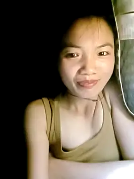 Snapshot of ngan-cute chatting on 10.02.25 ngan-cute online show from 10.02.25