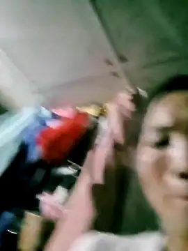 Snapshot of ngan-cute chatting on 10.03.25 ngan-cute online show from 10.03.25