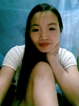 Snapshot of ngan-cute chatting on 10.10.25 ngan-cute online show from 10.10.25