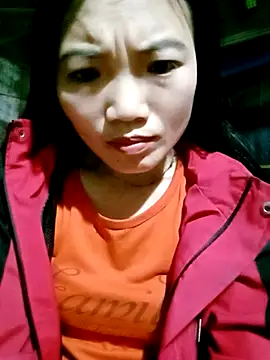 ngan-cute online show from 05.01.26