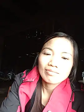 ngan-cute online show from 06.21.26